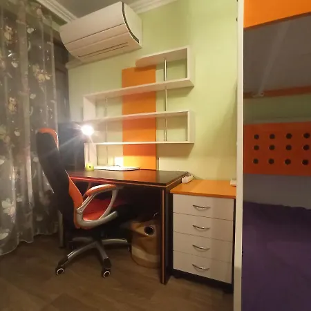 Apartment с видом на море Lazur *