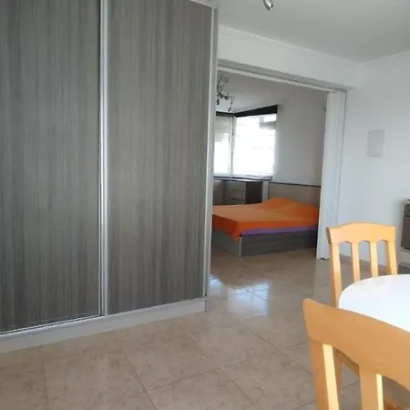 Apartment с видом на море Lazur Sveti Vlas